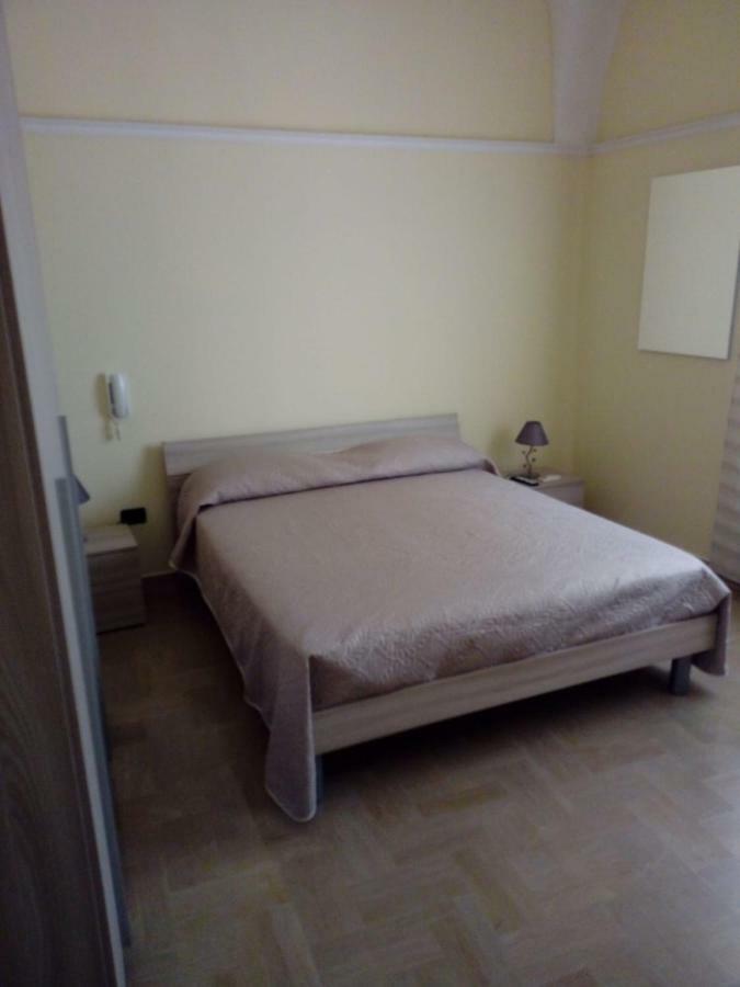 ホテル Casa Rica レークイレ エクステリア 写真