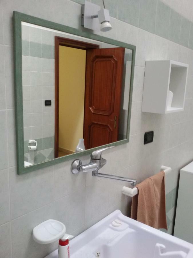 ホテル Casa Rica レークイレ エクステリア 写真