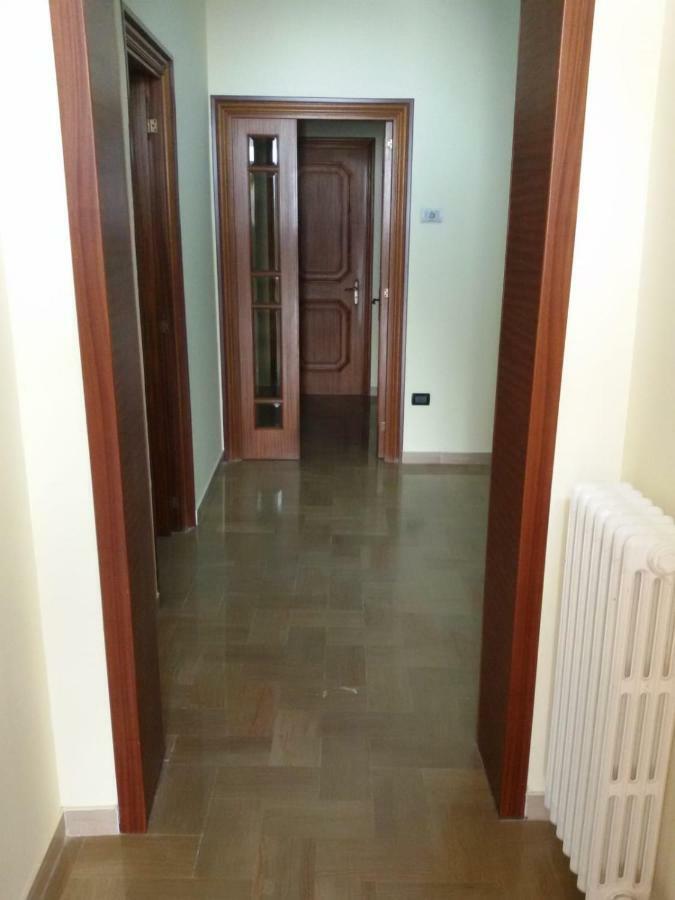ホテル Casa Rica レークイレ エクステリア 写真
